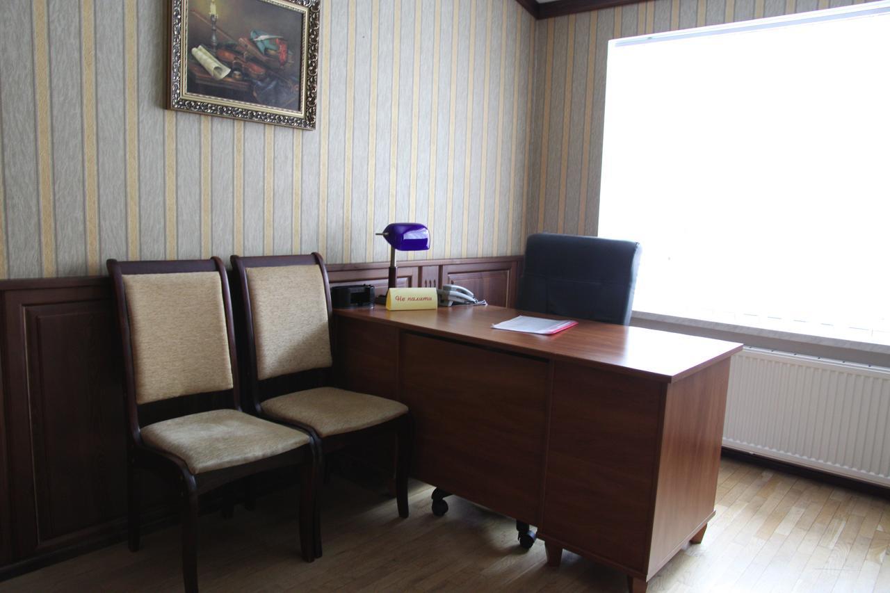 Nashe Misto Guest House Kovelʼ 외부 사진