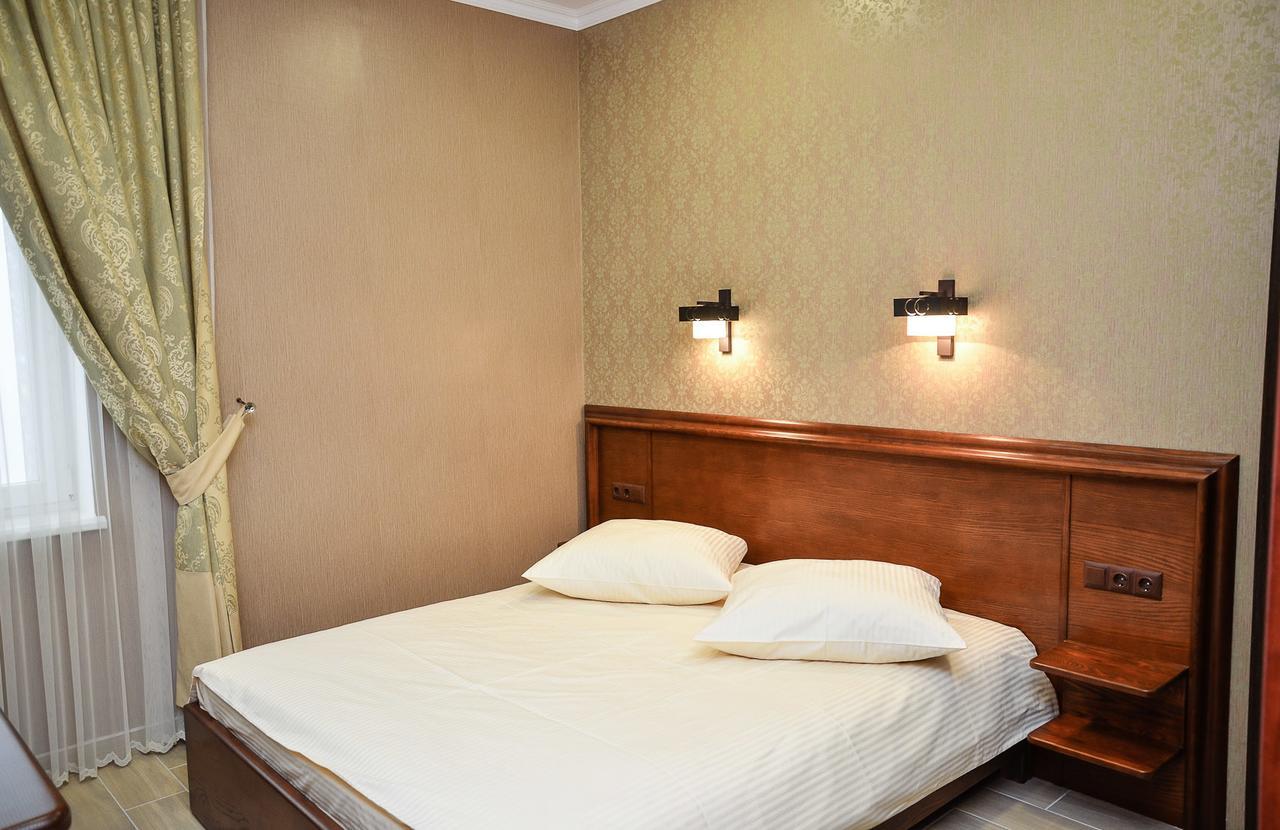 Nashe Misto Guest House Kovelʼ 외부 사진