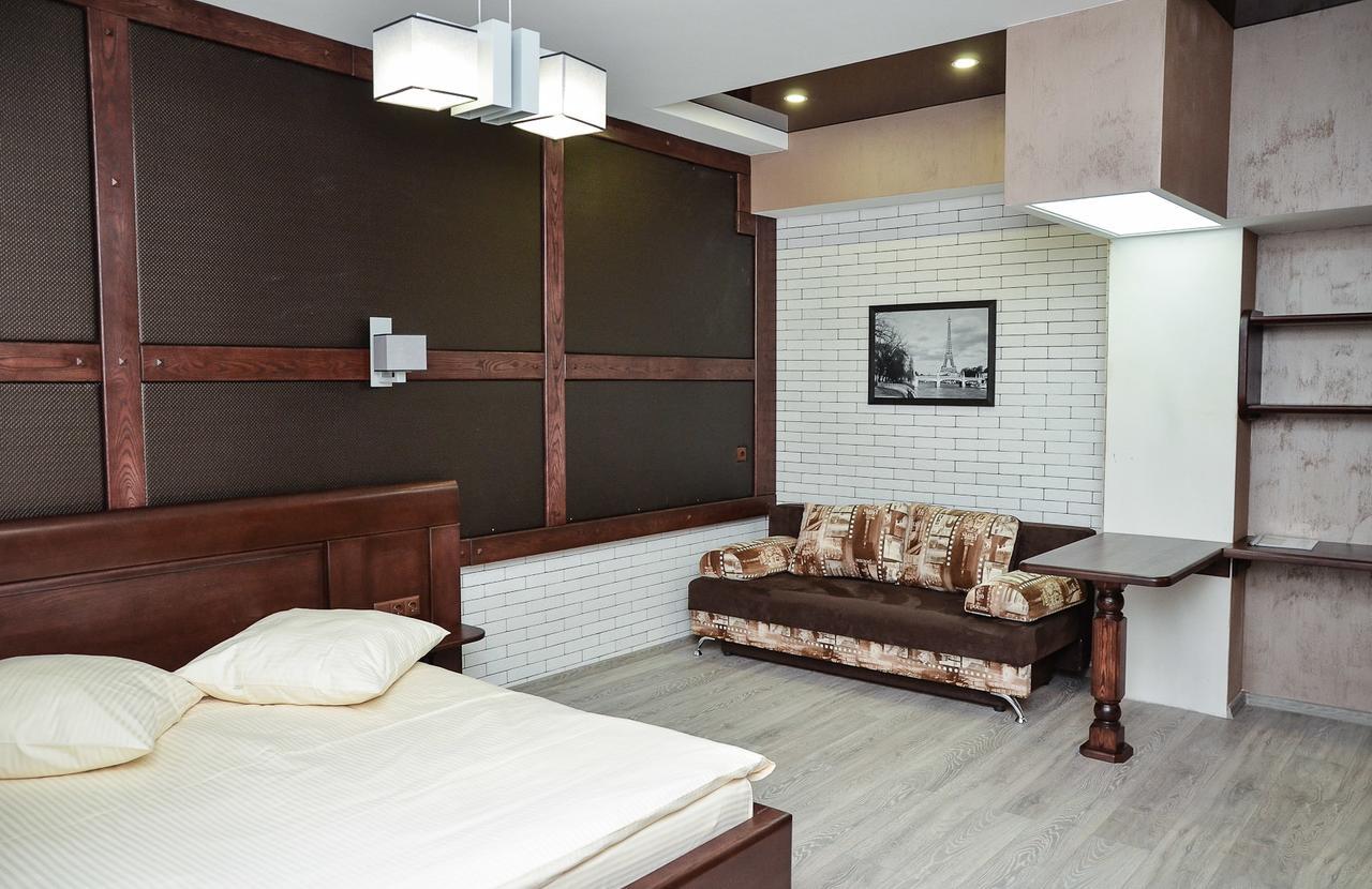 Nashe Misto Guest House Kovelʼ 외부 사진